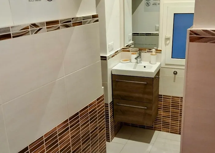 Casa Cannoni Apartman