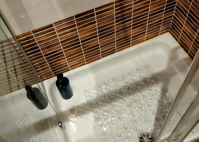 Apartman Casa Cannoni Genova