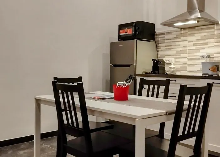 Casa Cannoni * Genova