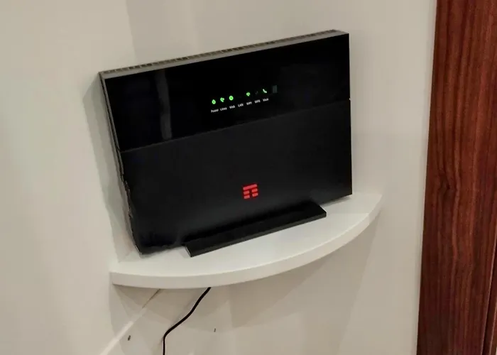 Casa Cannoni Apartman Genova