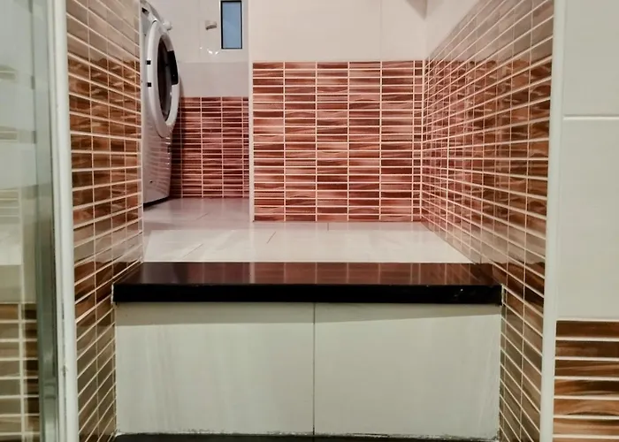 Casa Cannoni * Genova