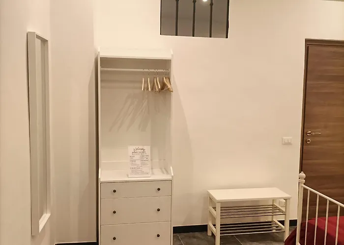 Apartman Casa Cannoni