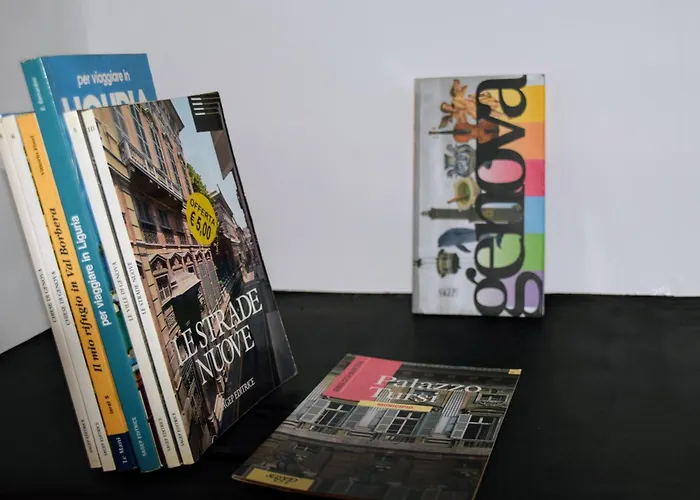 Apartman Casa Cannoni *