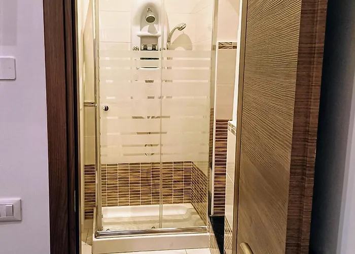 Apartman Casa Cannoni