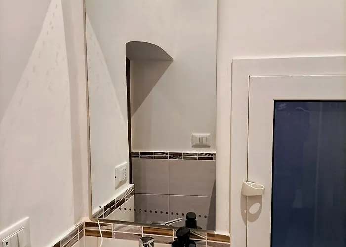 Casa Cannoni * Genova