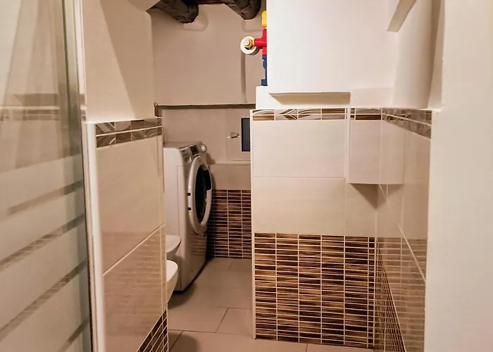 Apartman Casa Cannoni Genova