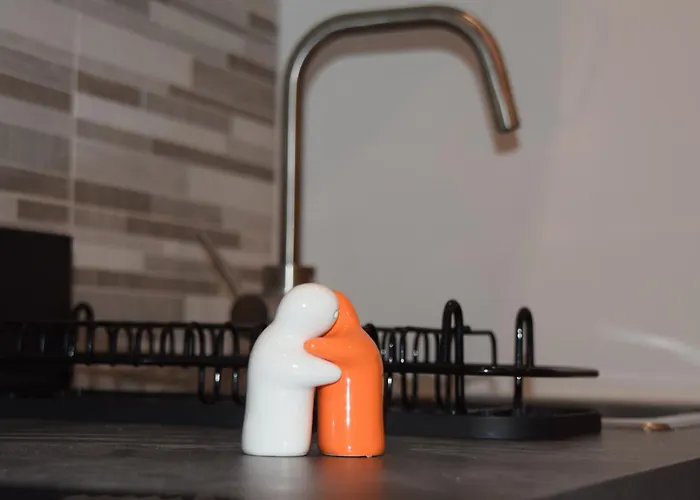 Casa Cannoni Apartman *