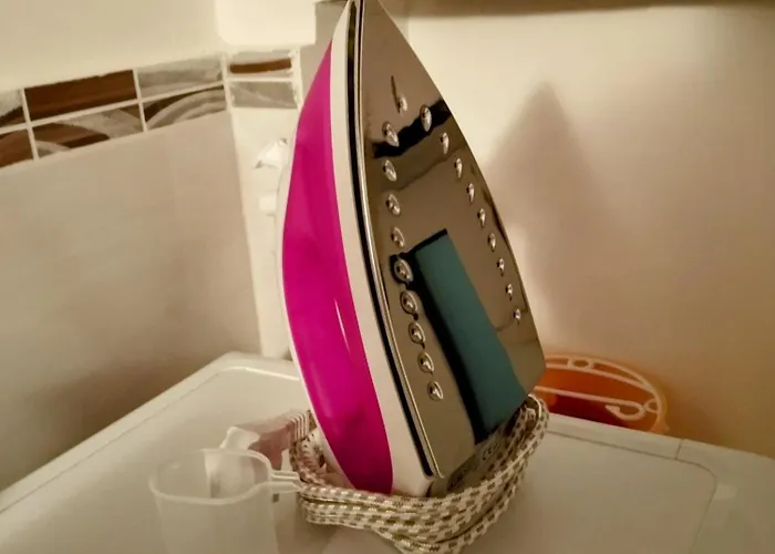 Apartman Casa Cannoni