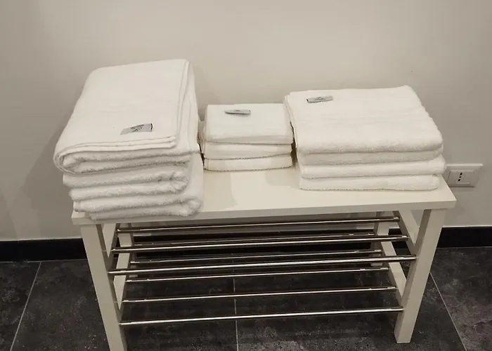 Apartman Casa Cannoni