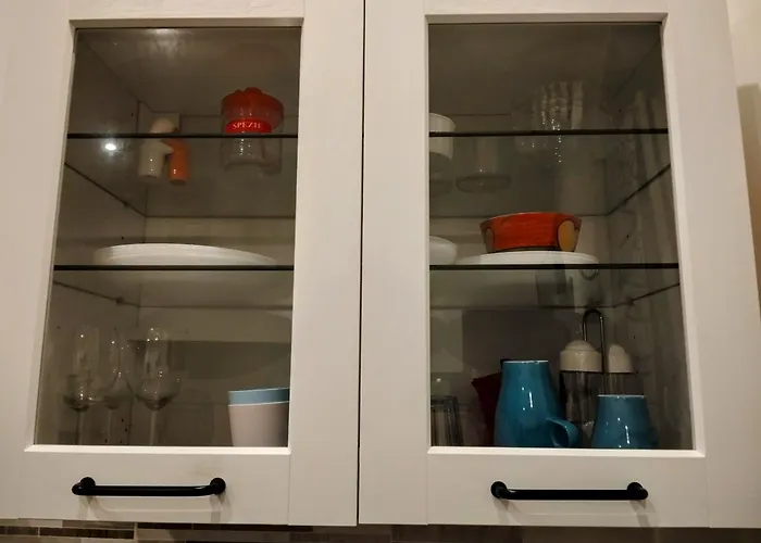 Casa Cannoni Apartman