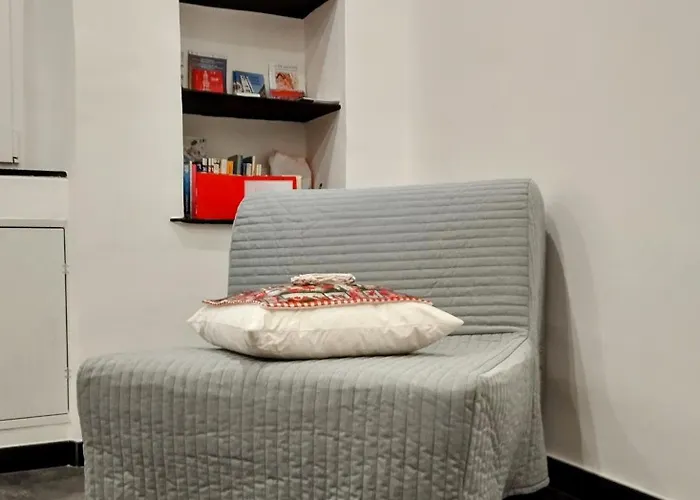 Casa Cannoni Apartman