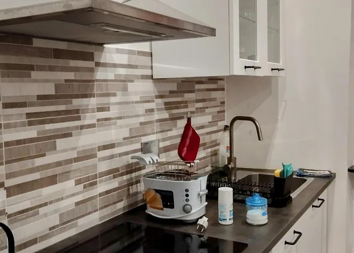 Casa Cannoni Apartman *