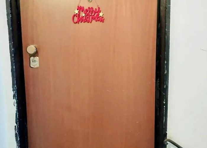 Apartman Casa Cannoni