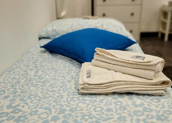 Casa Cannoni Apartman Genova