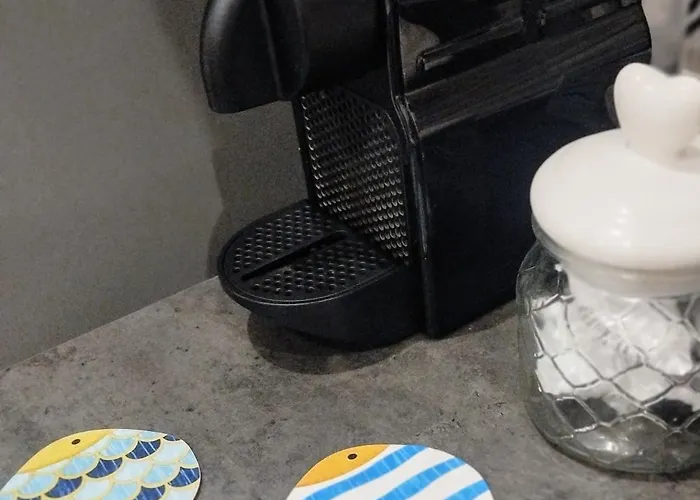 Casa Cannoni Apartman