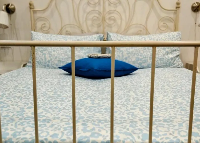 Apartman Casa Cannoni