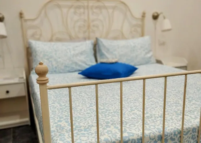 Apartman Casa Cannoni