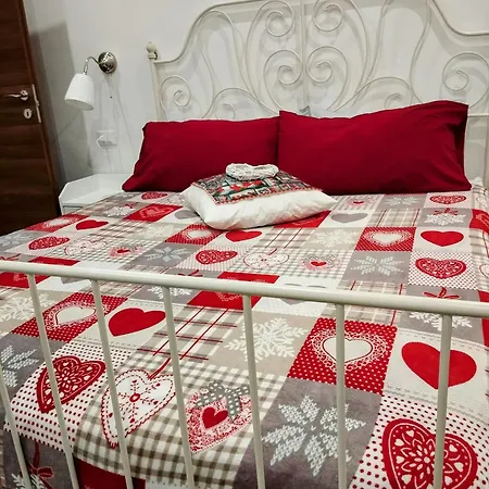 Casa Cannoni *