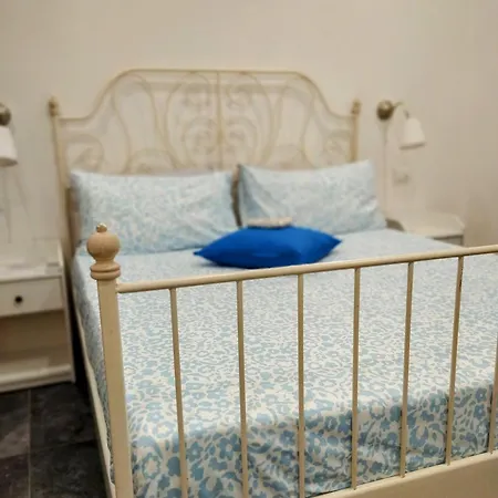Apartamento Casa Cannoni