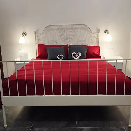 Appartement Casa Cannoni *