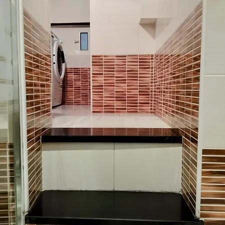 Casa Cannoni * Gênes