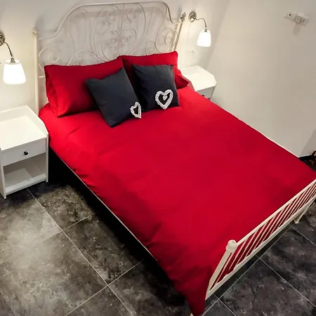Casa Cannoni * Gênes