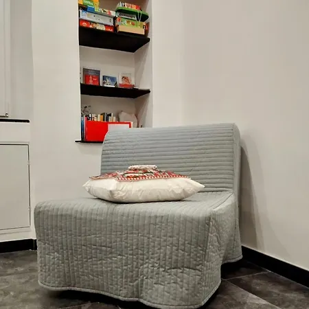 Casa Cannoni Appartement