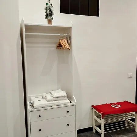Casa Cannoni *