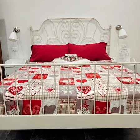 Appartement Casa Cannoni *